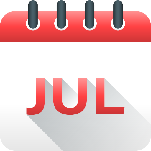 Stages - Juillet